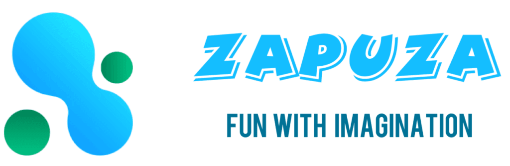 Zapuza Official Logo