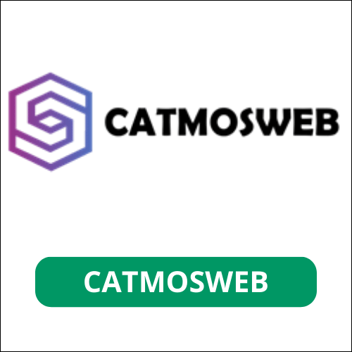 Catmosweb F