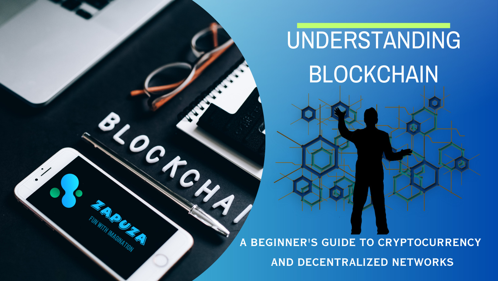Read more about the article A Beginner’s Guide to Cryptocurrency Blockchain and Decentralized Networks