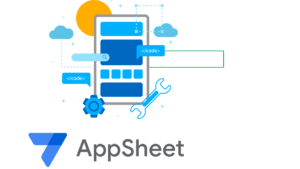 Read more about the article AppSheet : The fastest way to build apps and automate work