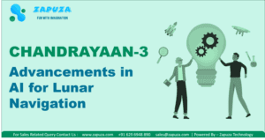 Read more about the article Chandrayaan-3: How AI is Revolutionizing Moon Navigation