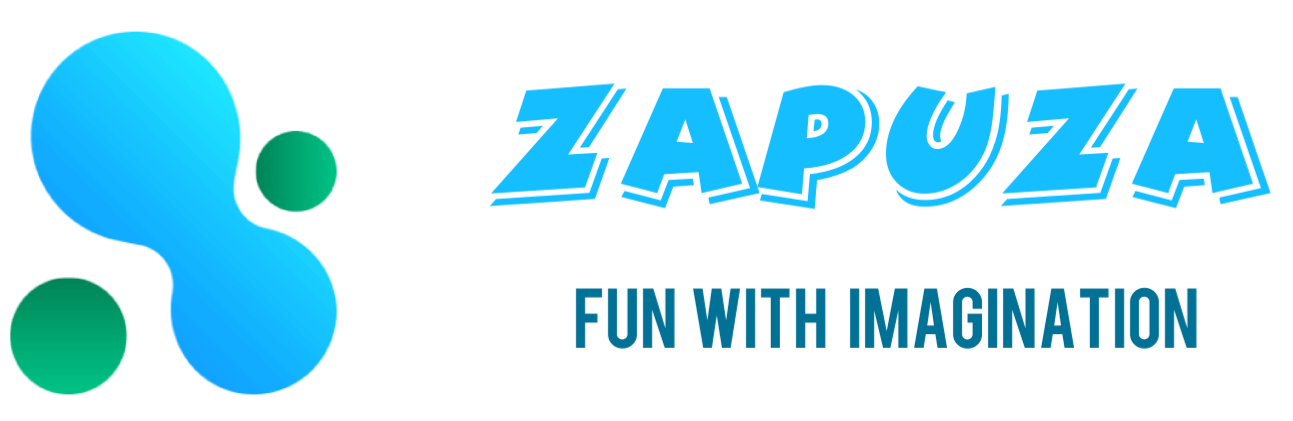 Zapuza Logo